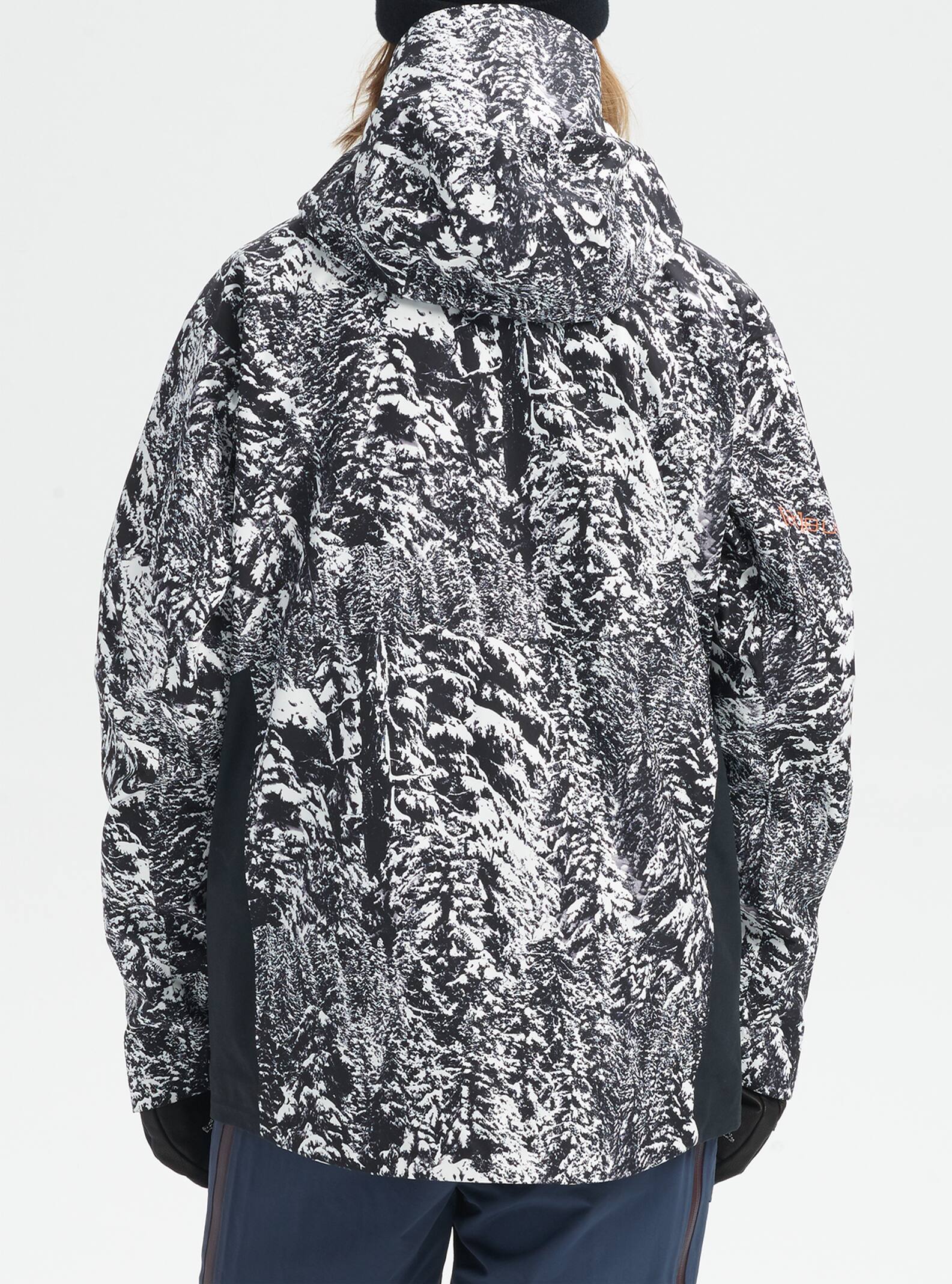burton 2020 jackets