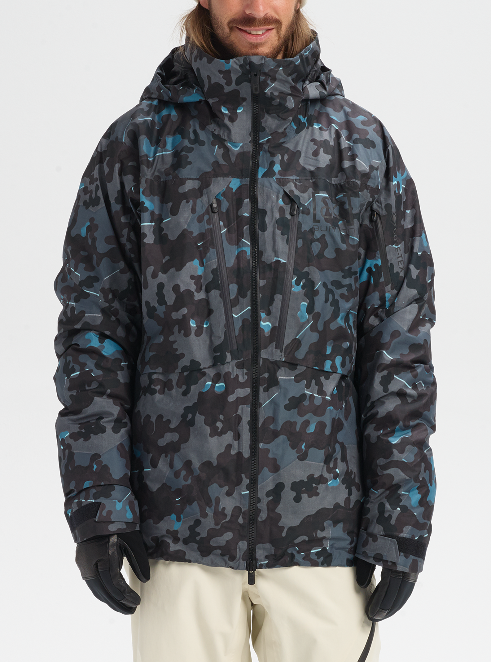 BURTON AK 2L LZ DOWN JK Lサイズ（日本 XL）-