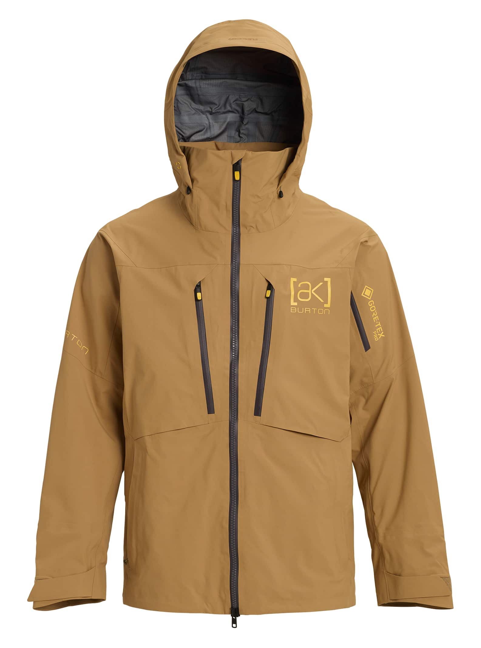 BURTON [ak] GORE-TEX 3L HOVER JACKET-