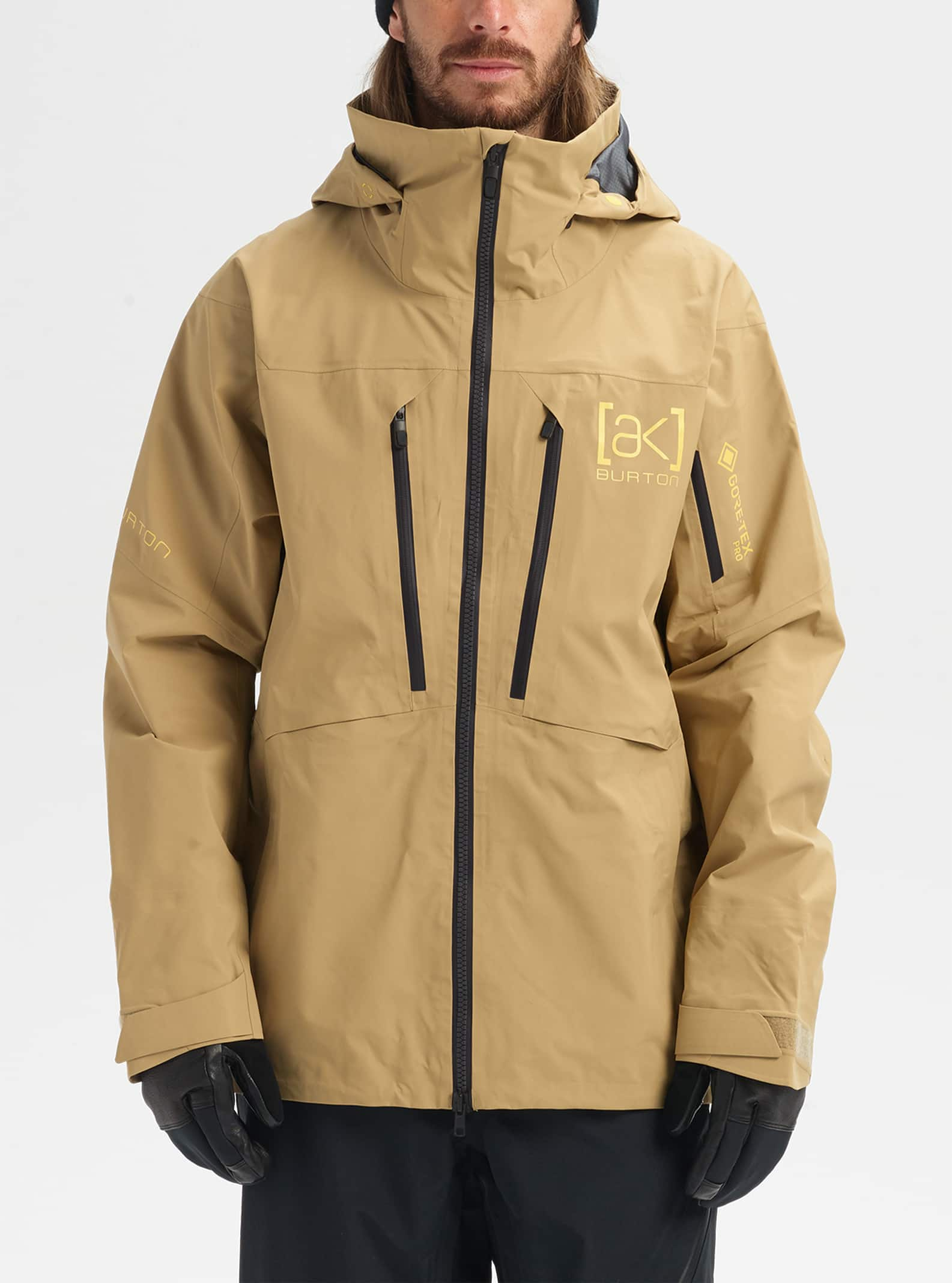 Burton [ak] 3L HOVER SNOWBOARD JACKET