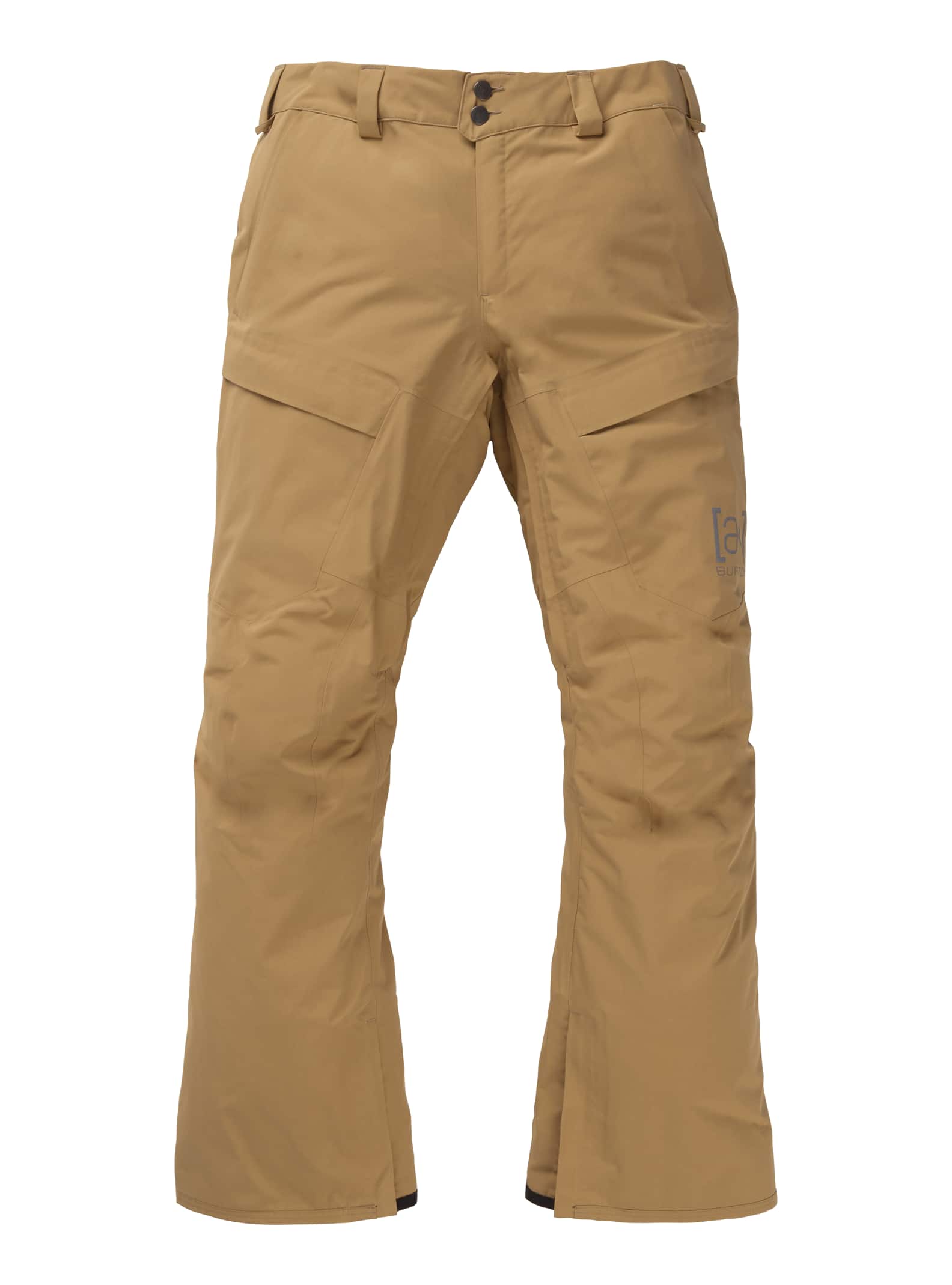 Burton  - Pantalon [ak] GORE-TEX Swash homme, Kelp, M