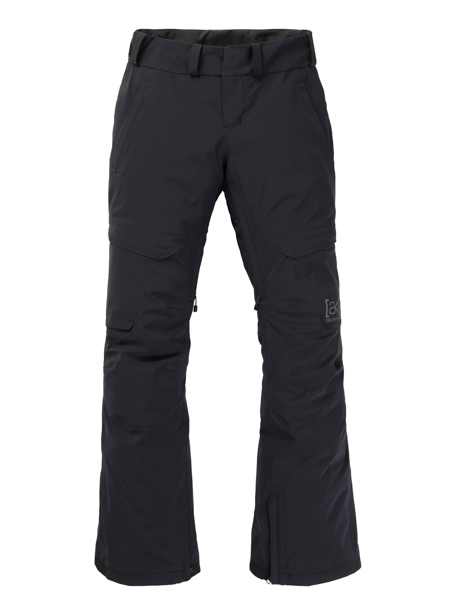 Burton  - Pantalon [ak] GORE-TEX Summit femme, True Black, S