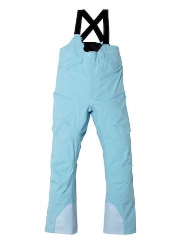 Men's AK457 Hi-Top Pant | Burton.com Winter 2020 JP