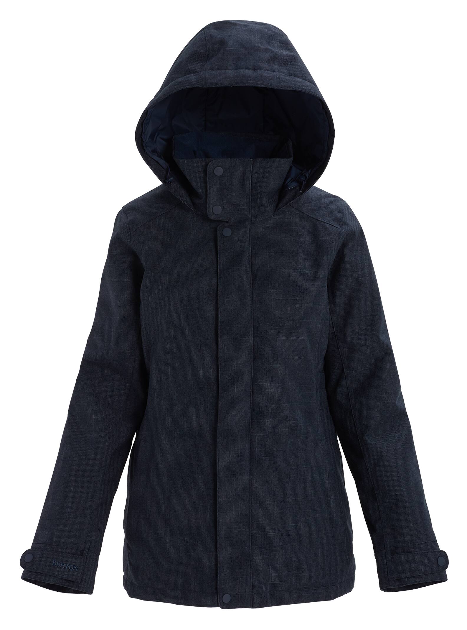 Burton - Veste Jet Set femme, Dress Blue, XXS