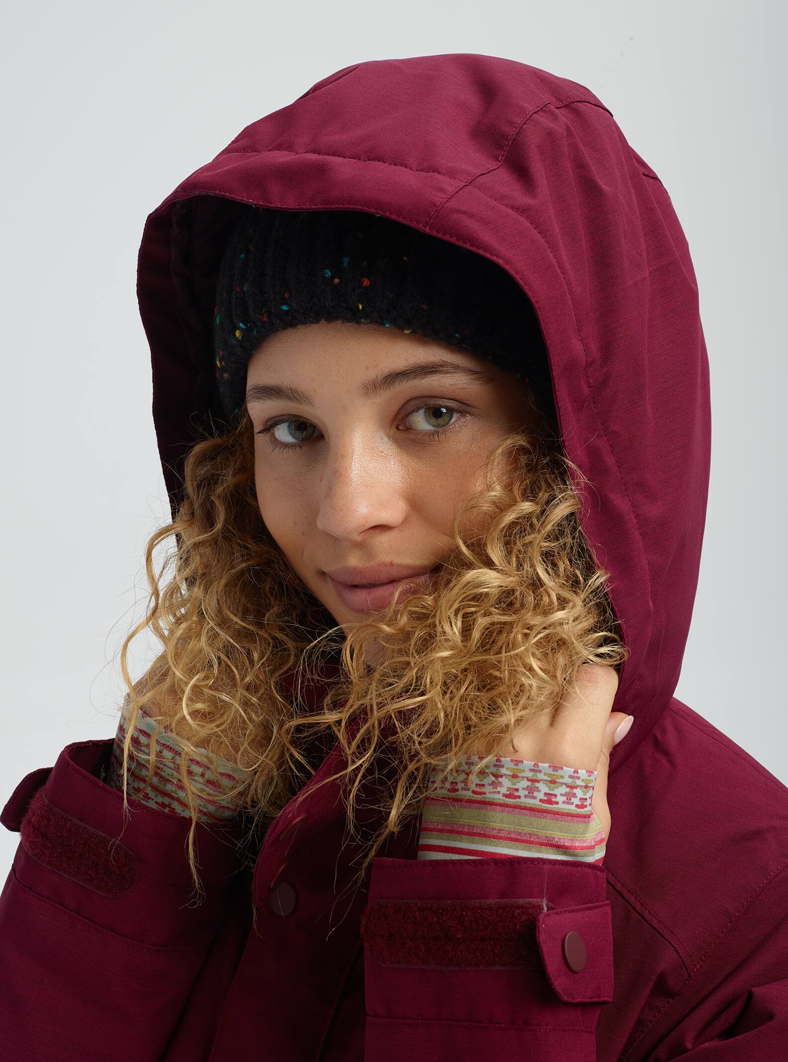 jet set jacket burton