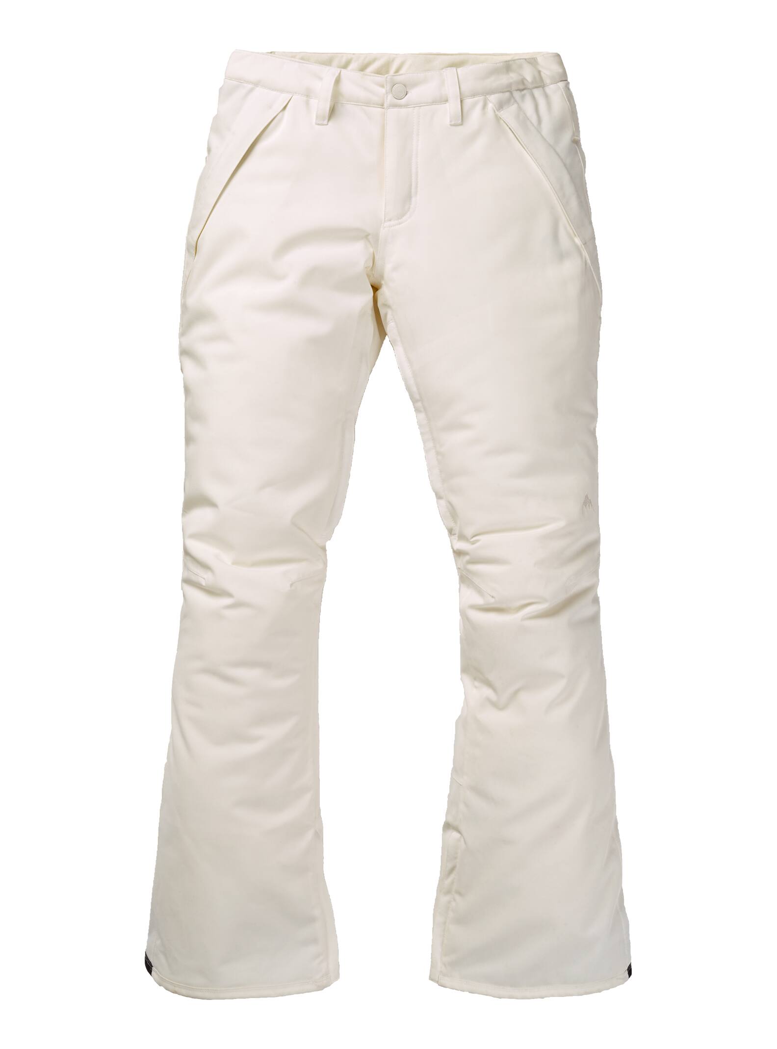 Burton - Pantalon Society femme, Stout White, L