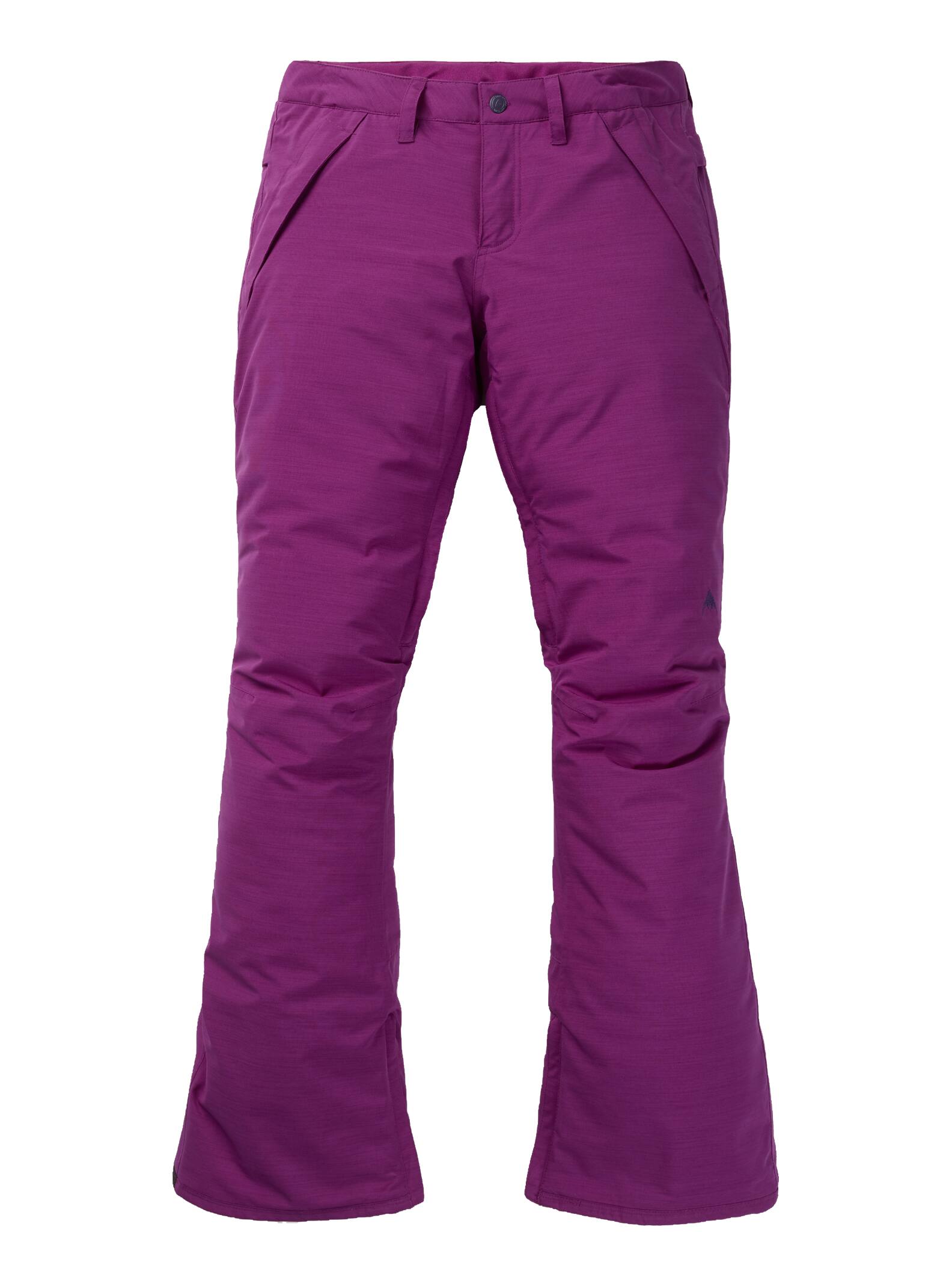 Burton - Pantalon Society femme, Charisma Heather, L