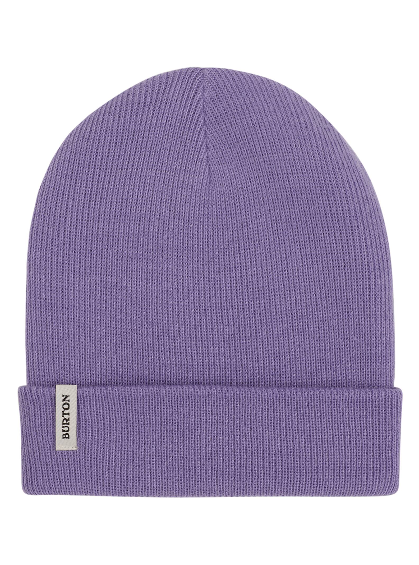 Burton - Bonnet Kactusbunch, Aster Purple, 1SZ