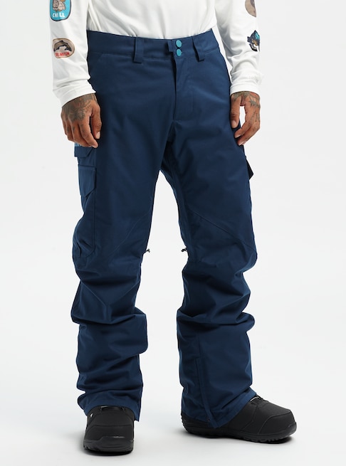 O'Neill Men's Cargo Pant 10K Waterproof Ski And Snowboard, 47% OFF