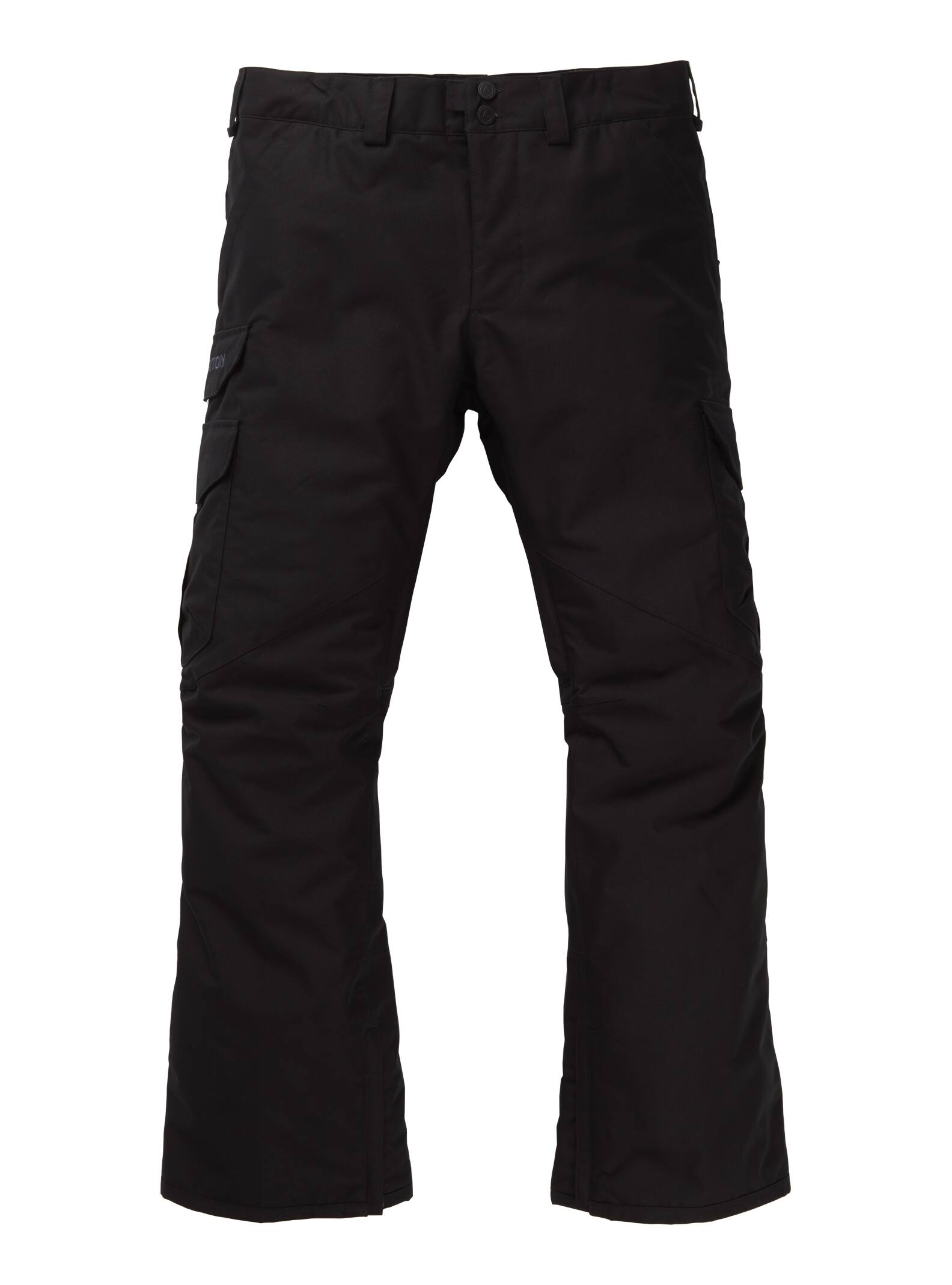 Burton - Pantalon Cargo long homme, True Black, XL