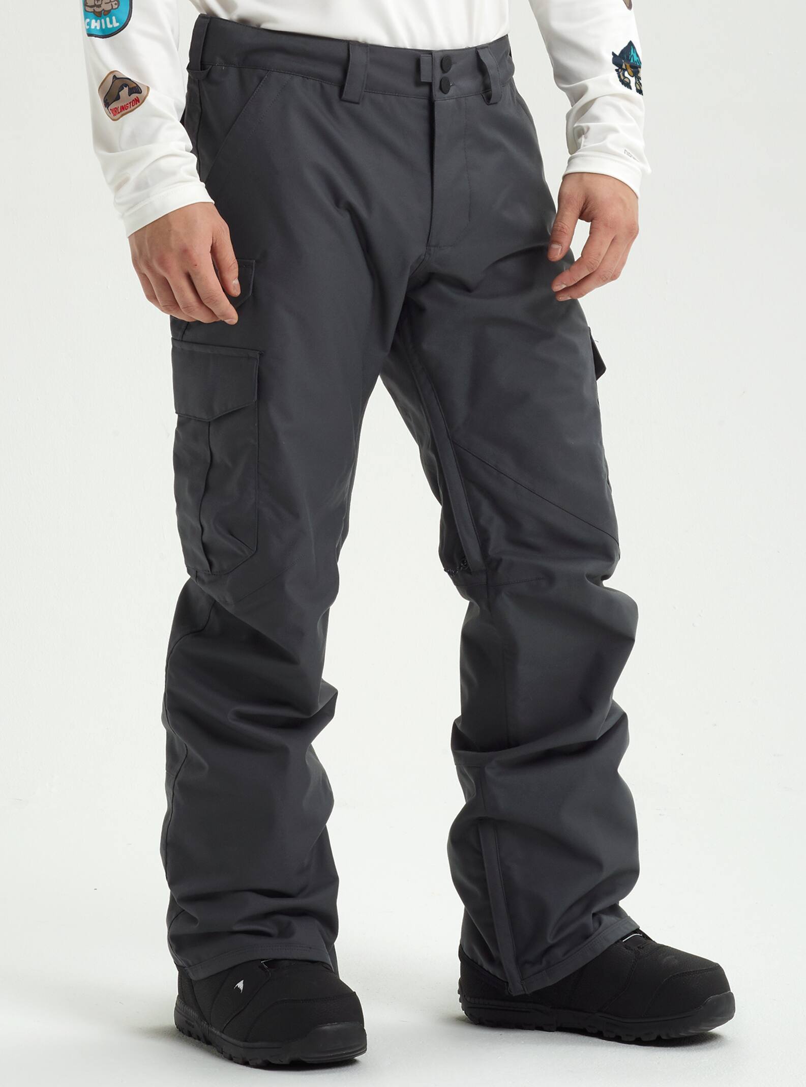 burton cargo tall