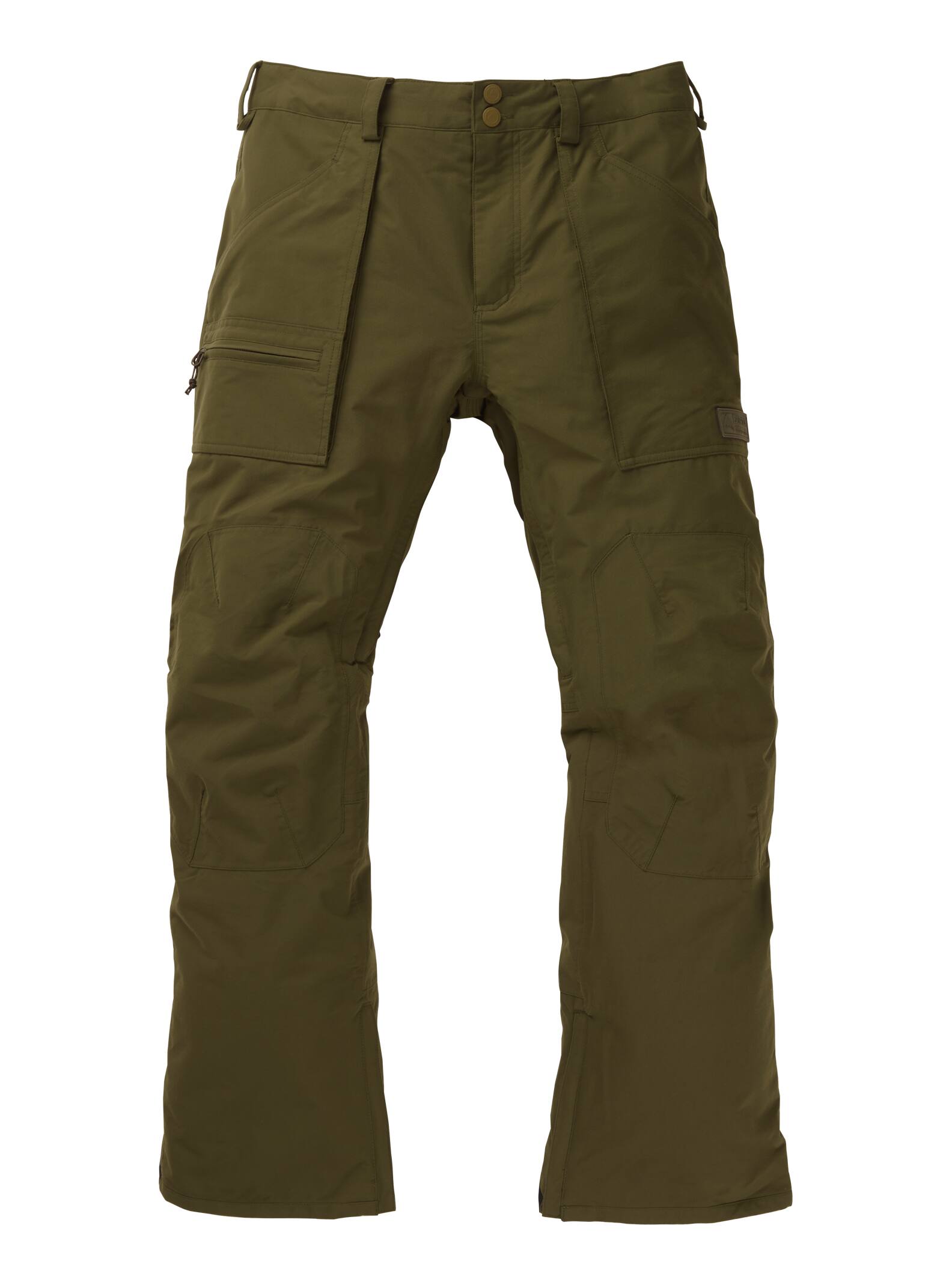 Burton - Pantalon Southside coupe classique homme, Keef, L