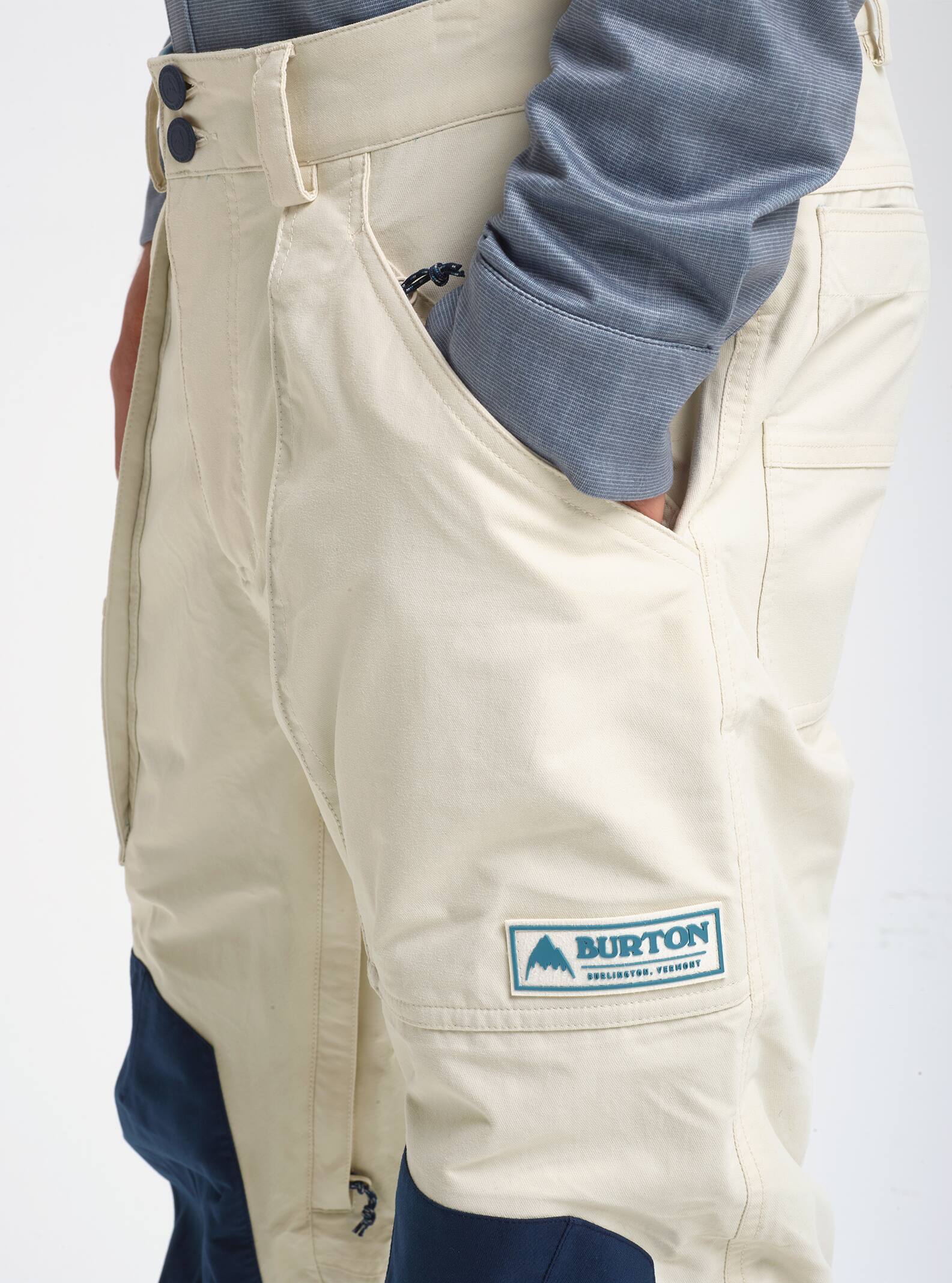 burton southside slim