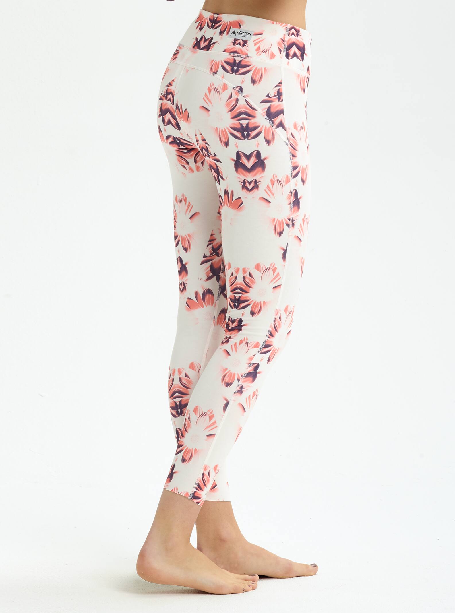 burton expedition base layer