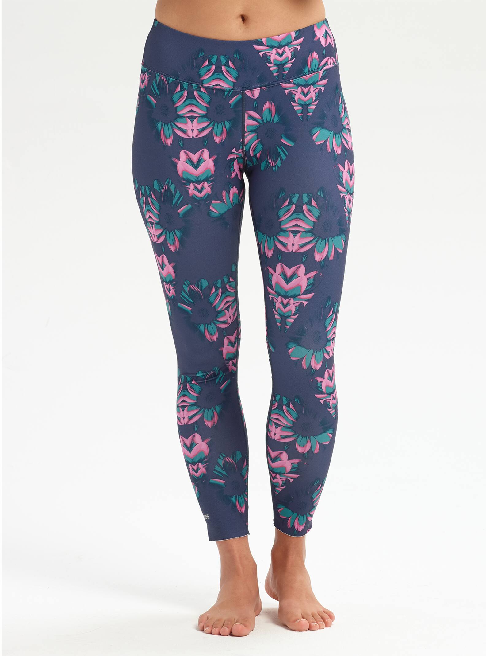 burton base layer womens