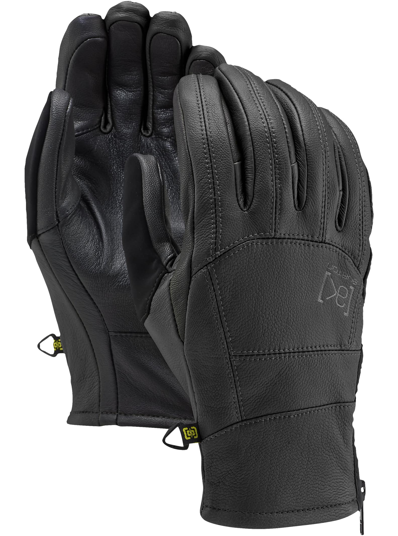 AK TOP QUALITY REAL SOFT LEATHER MENS FASHION DRIVING GLOVES BLACK