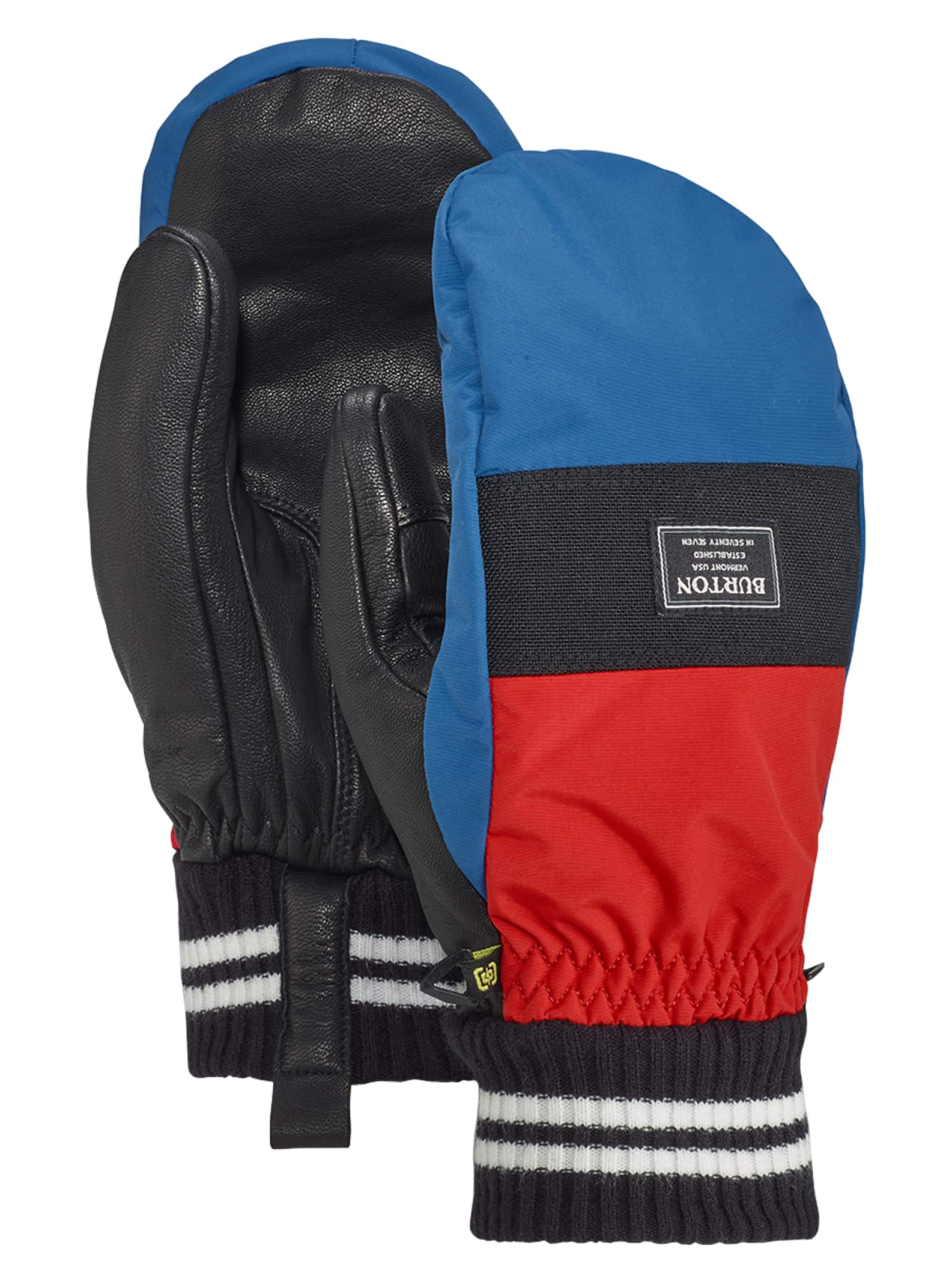 Burton - Moufles Dam, Royal Blue, L