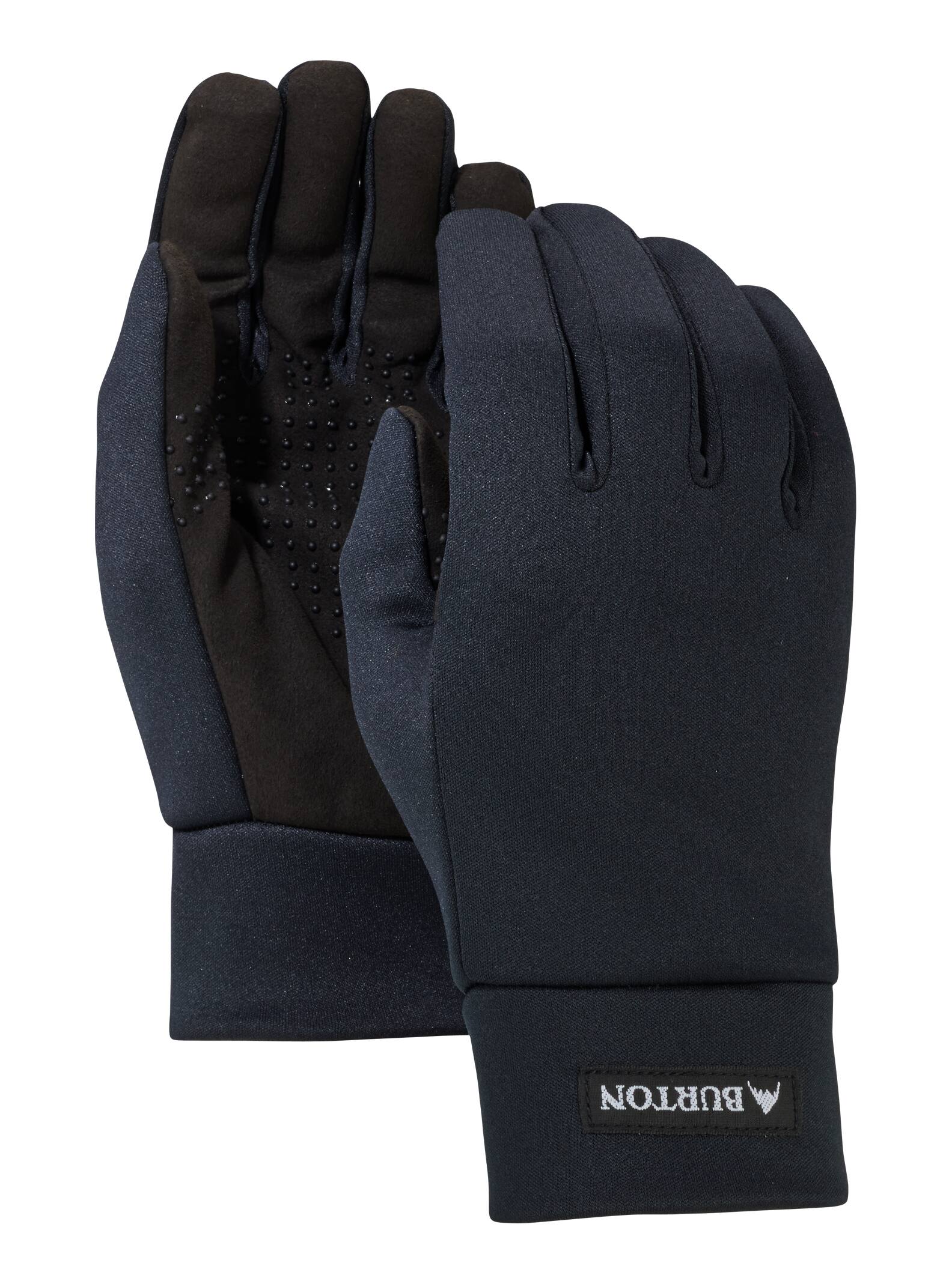 Burton - Chausson Touch N Go femme, True Black, L