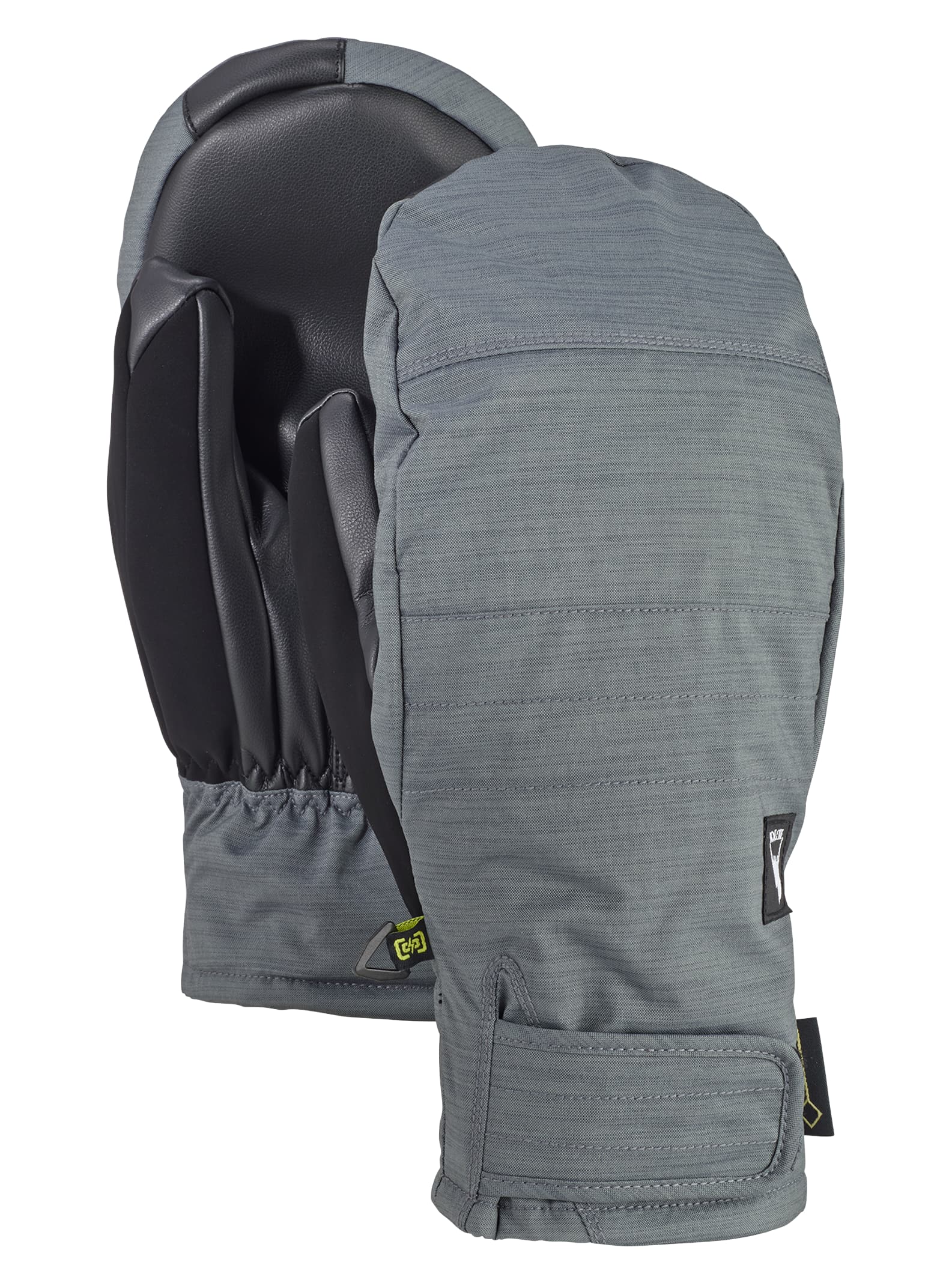 Burton  - Moufles Reverb GORE-TEX homme, Bog Heather, L