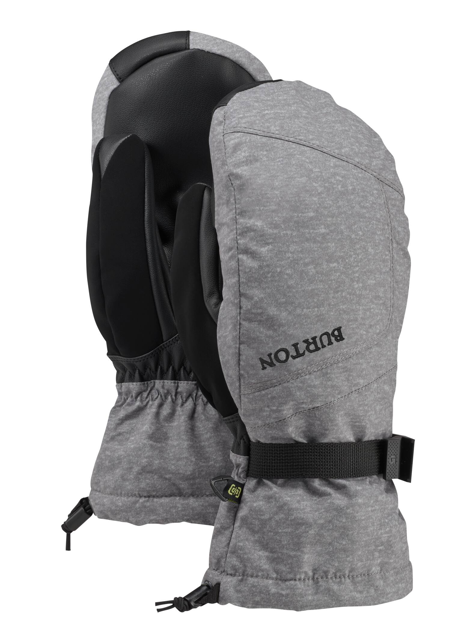 Burton - Moufles Profile homme, Monument Heather, L