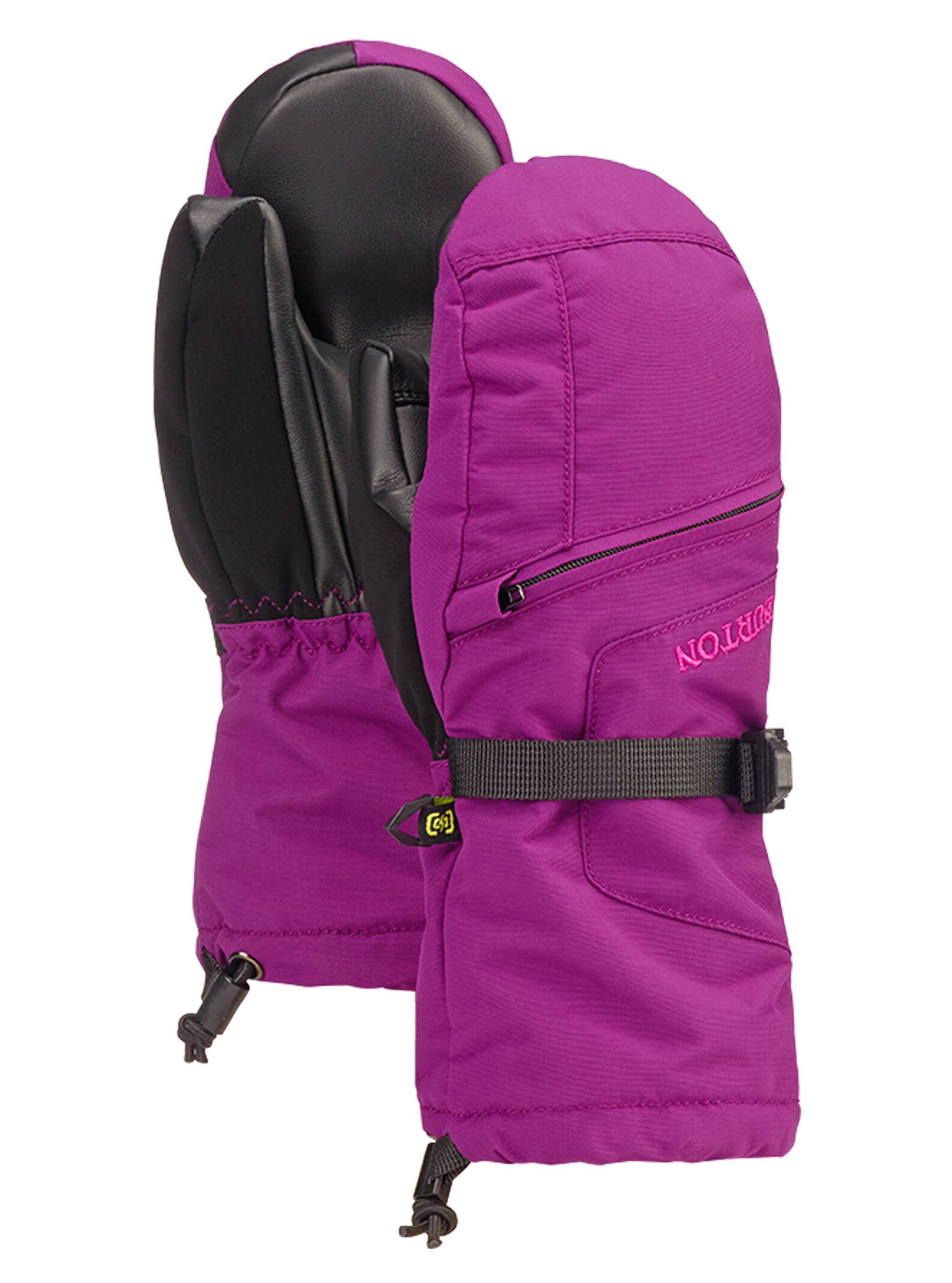 Burton - Moufles Vent enfant, Charisma, L