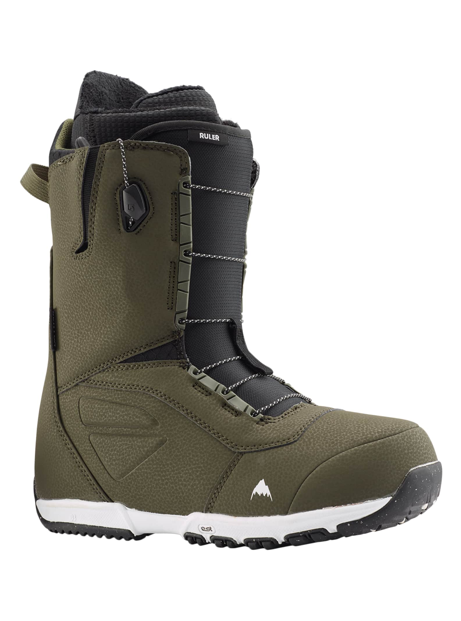 burton mens boots