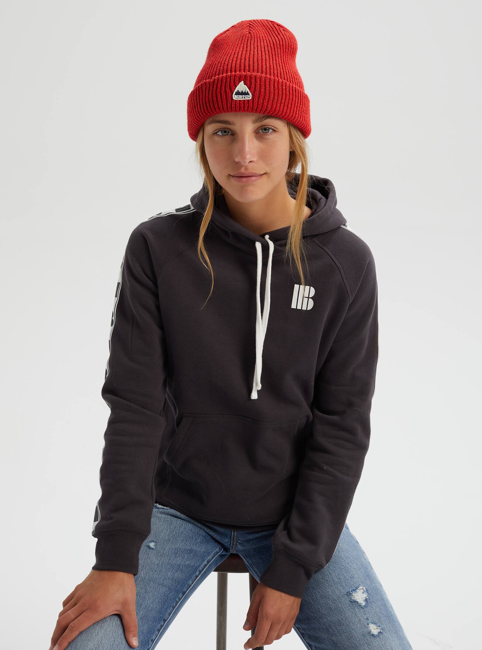 Burton Shenandoah Beanie | Burton.com 