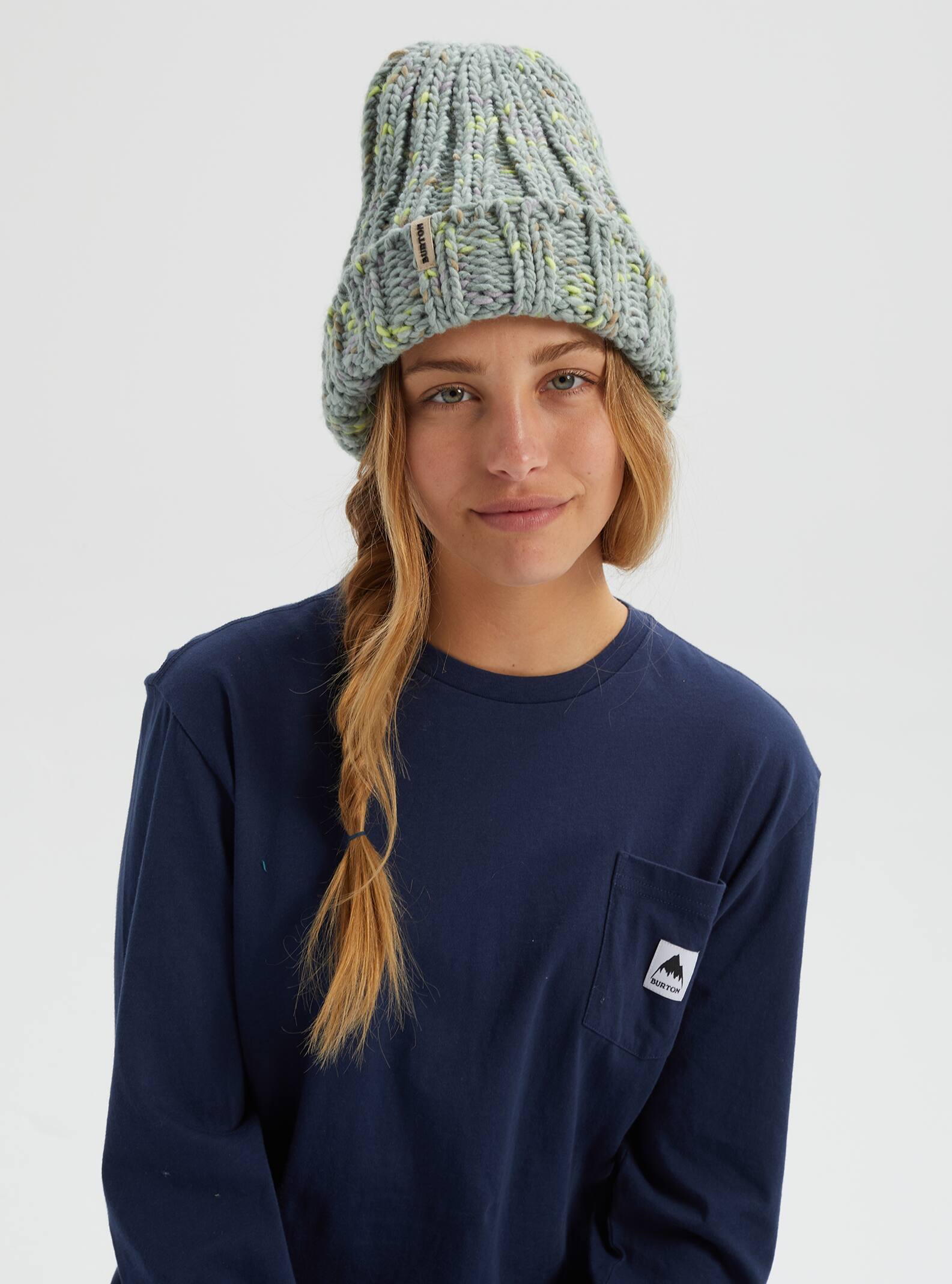 Burton bonita beanie Clearance