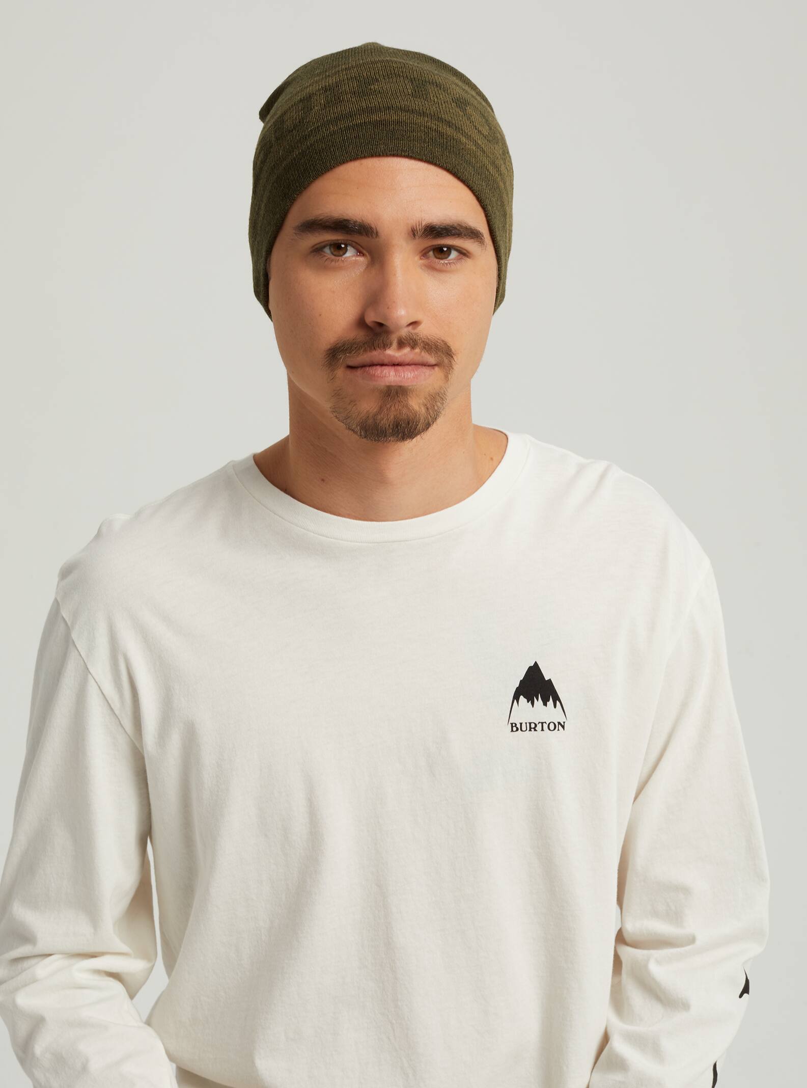 Burton Billboard Reversible Beanie 