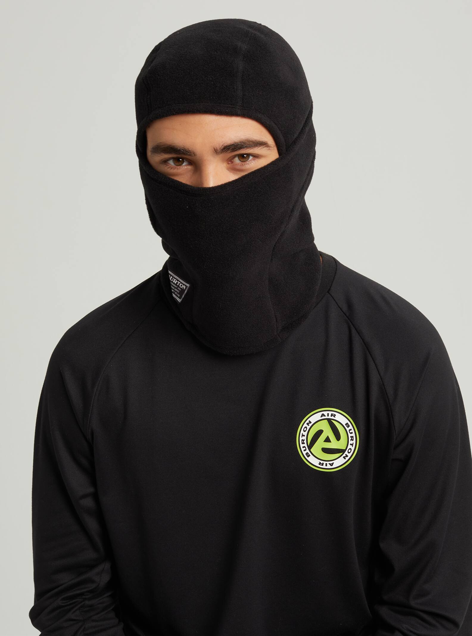 Burton Ember Fleece Balaclava | Burton 