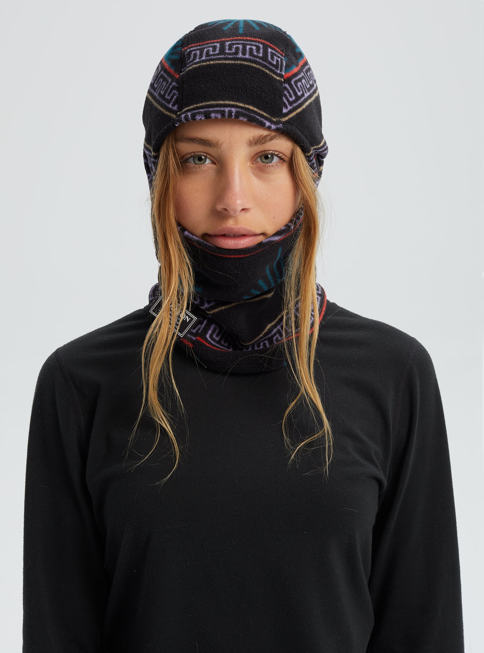 Burton Ember Fleece Balaclava | Burton 