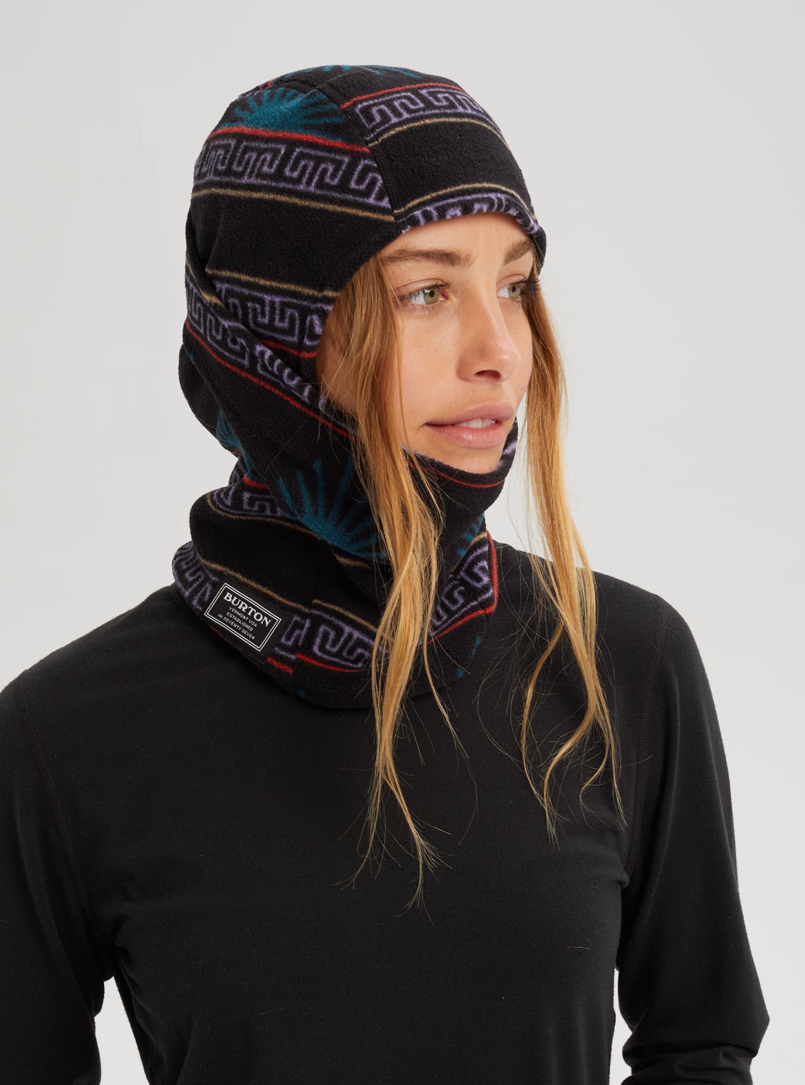 Burton Ember Fleece Balaclava | Burton 