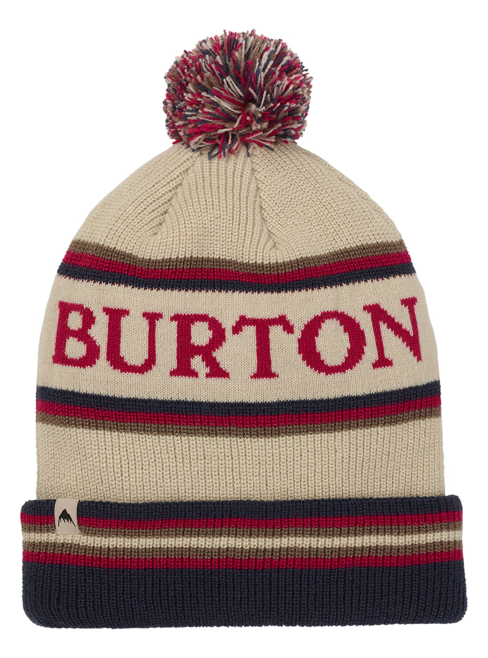 Burton - Bonnet Trope, Canvas, 1SZ