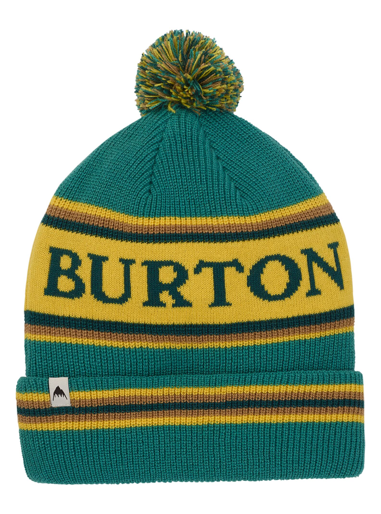 Burton - Bonnet Trope, Green-Blue Slate, 1SZ