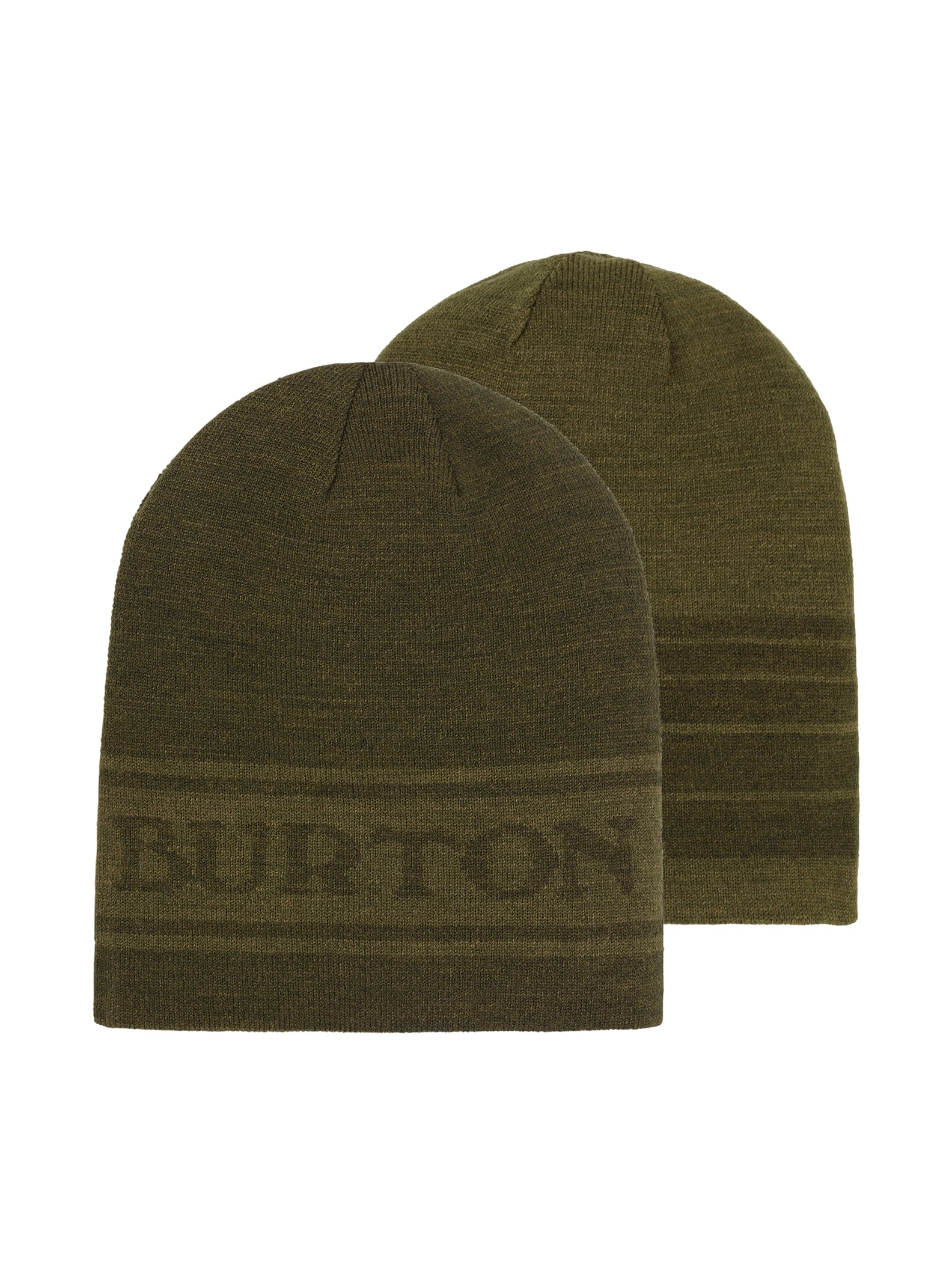 Burton – Bonnet réversible ample Billboard, Keef, 1SZ