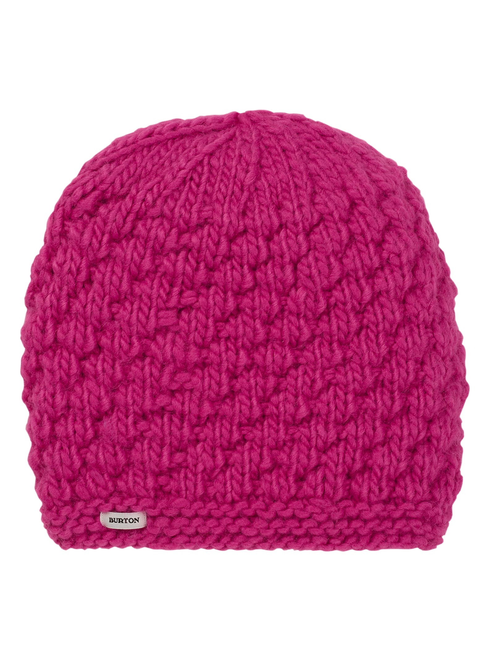 Burton  - Bonnet Big Bertha, Fuchsia, 1SZ