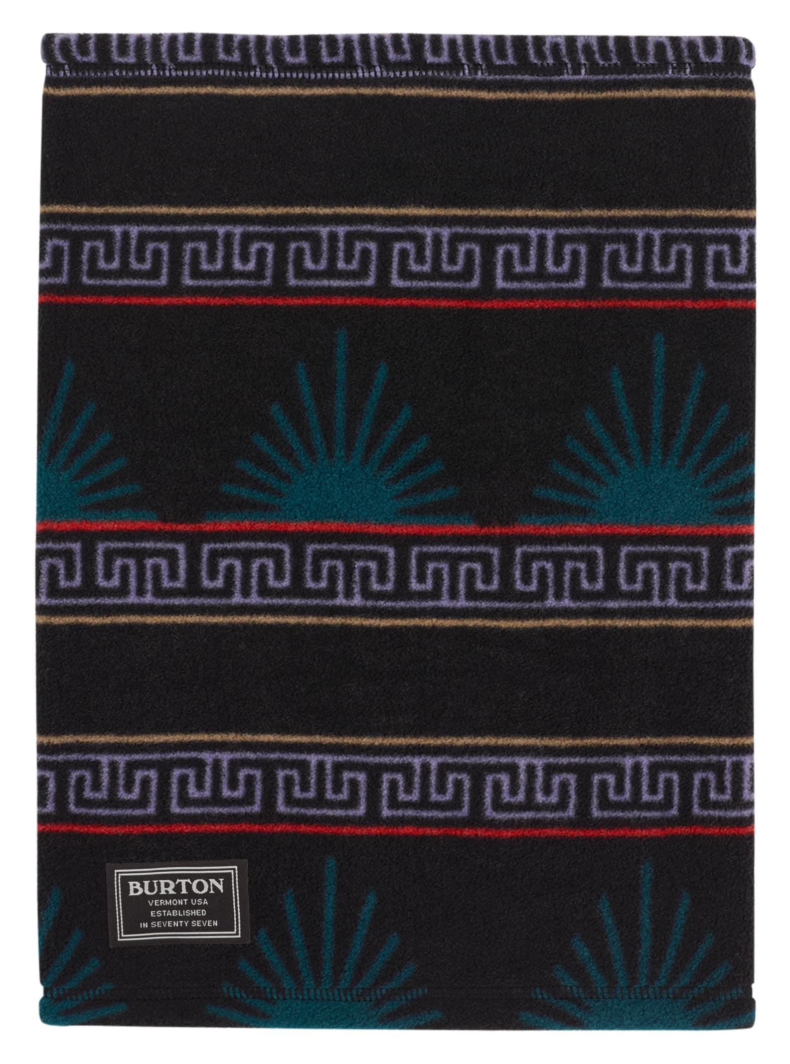 Burton - Cache-cou en polaire Ember, Spurwink, 1SZ