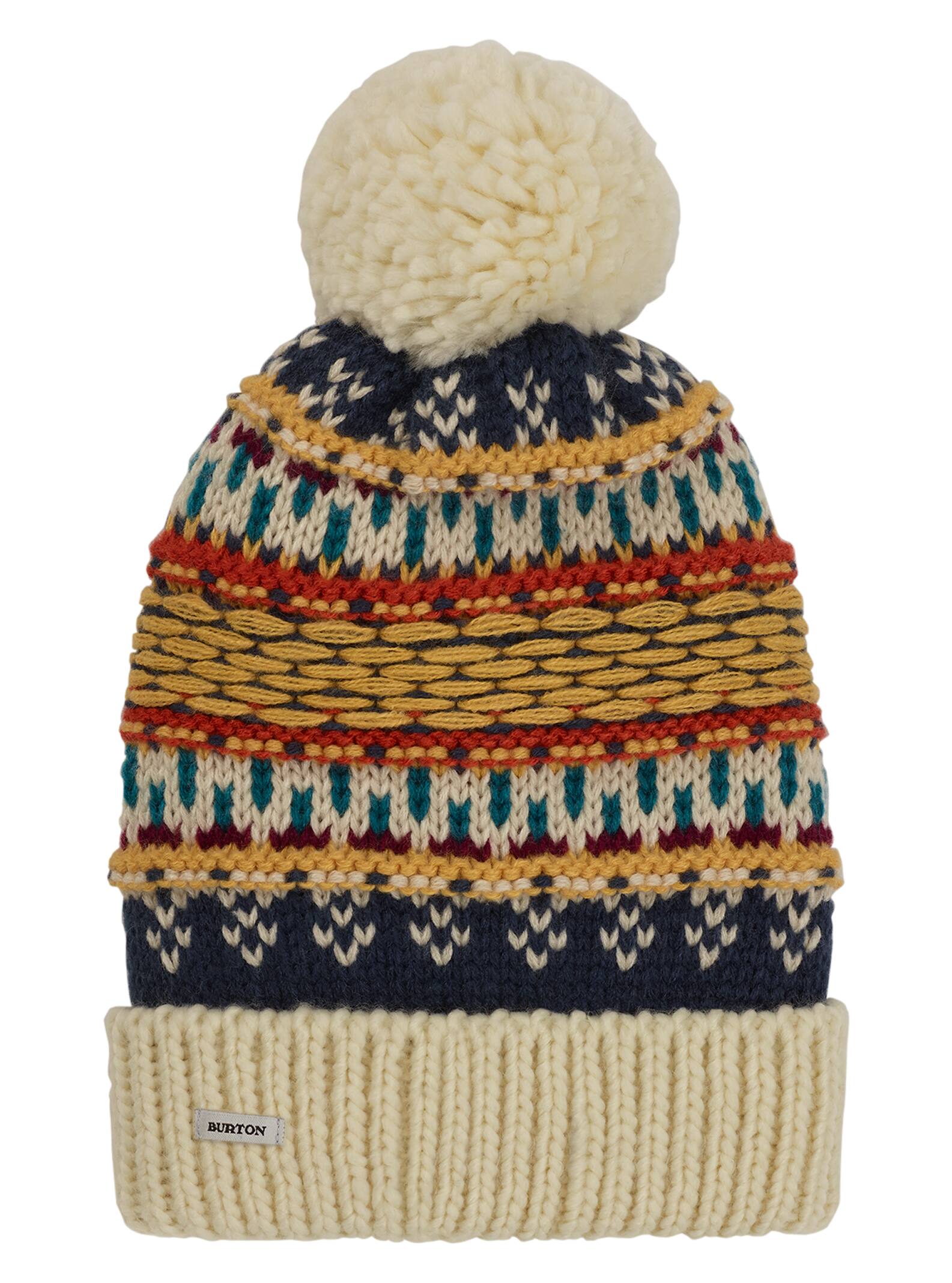 Burton - Bonnet Walden, Mood Indigo, 1SZ