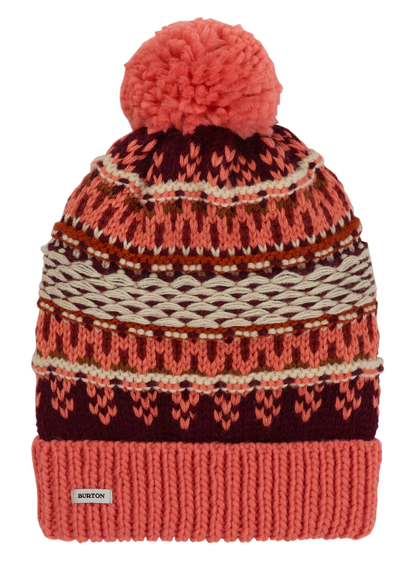 Burton - Bonnet Walden, Crabapple, 1SZ