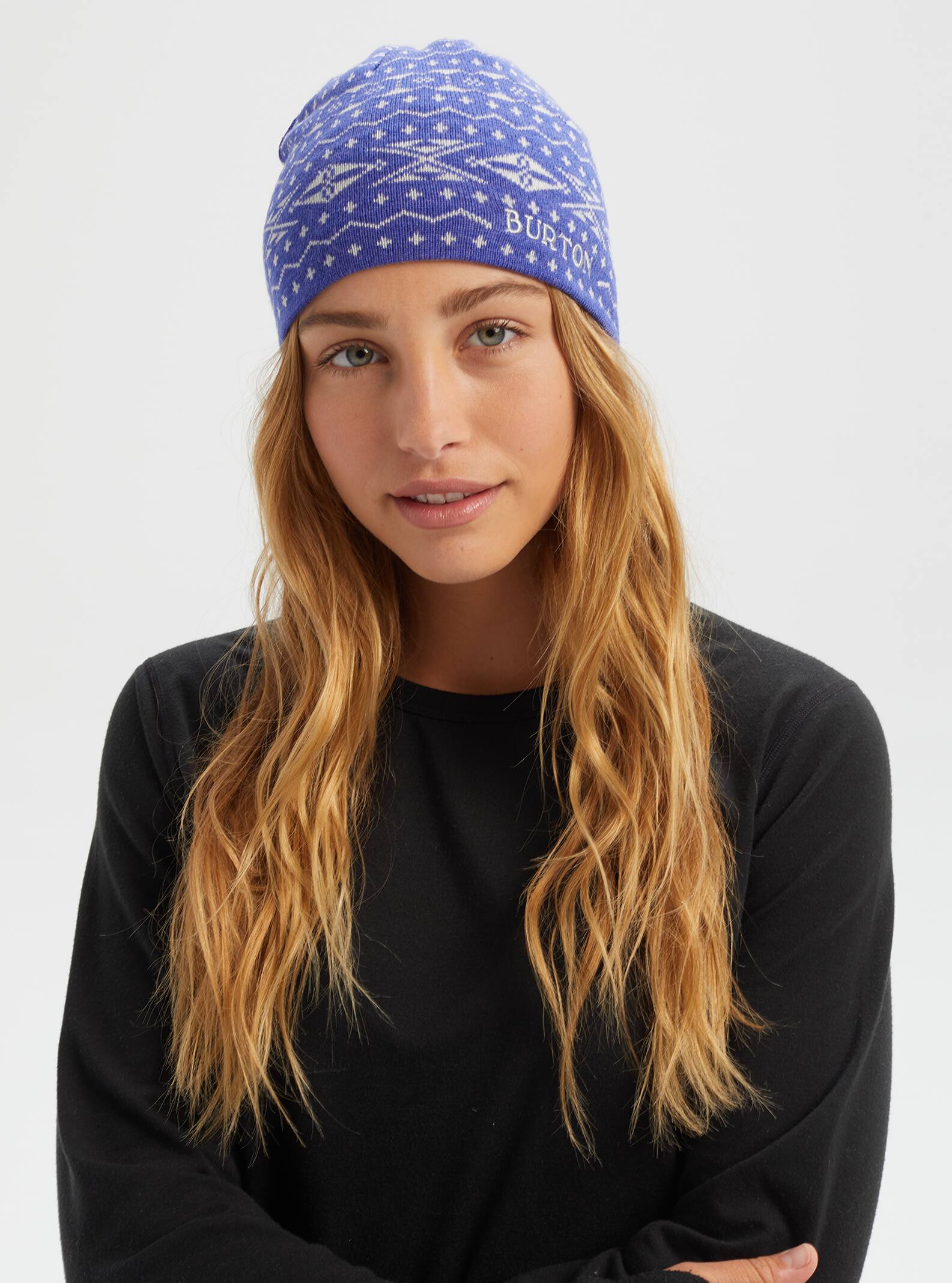 Burton Belle Reversible Beanie | Burton 