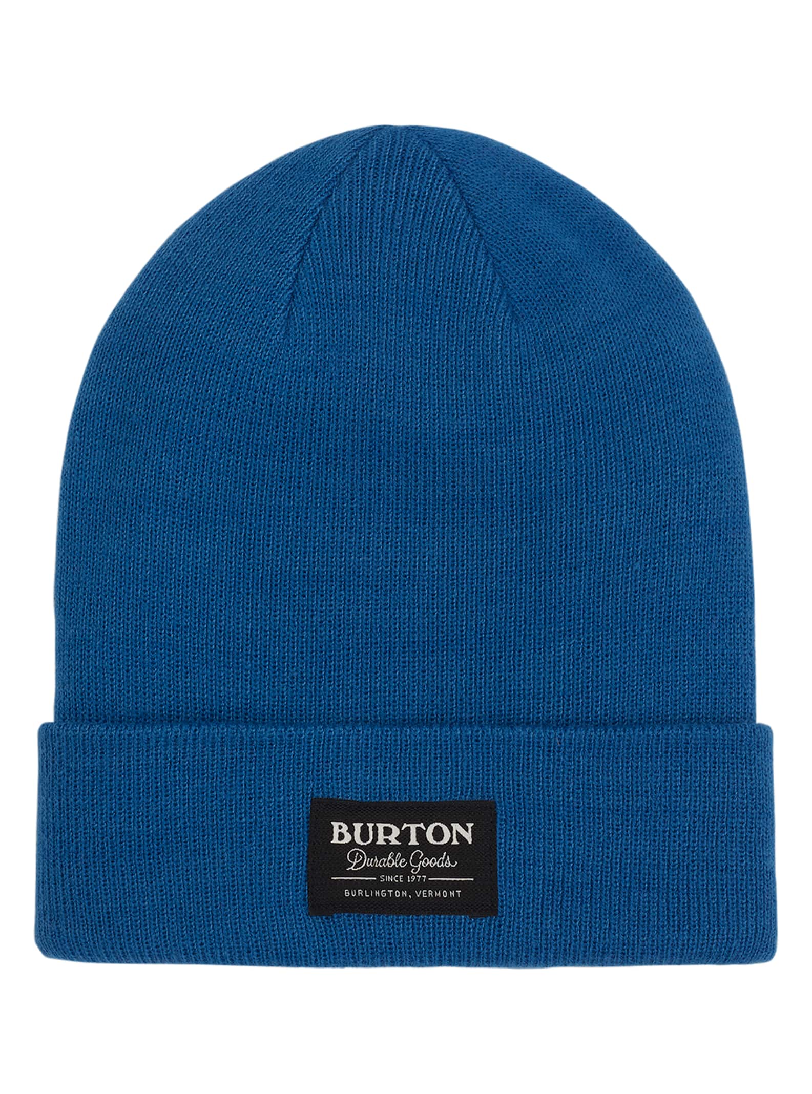 Burton - Grand bonnet Kactusbunch enfant, Classic Blue, 1SZ