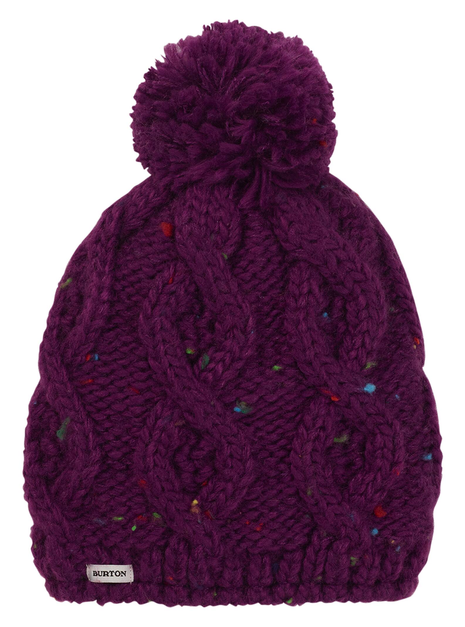 Burton – Bonnet Chloe enfant, Charisma, 1SZ