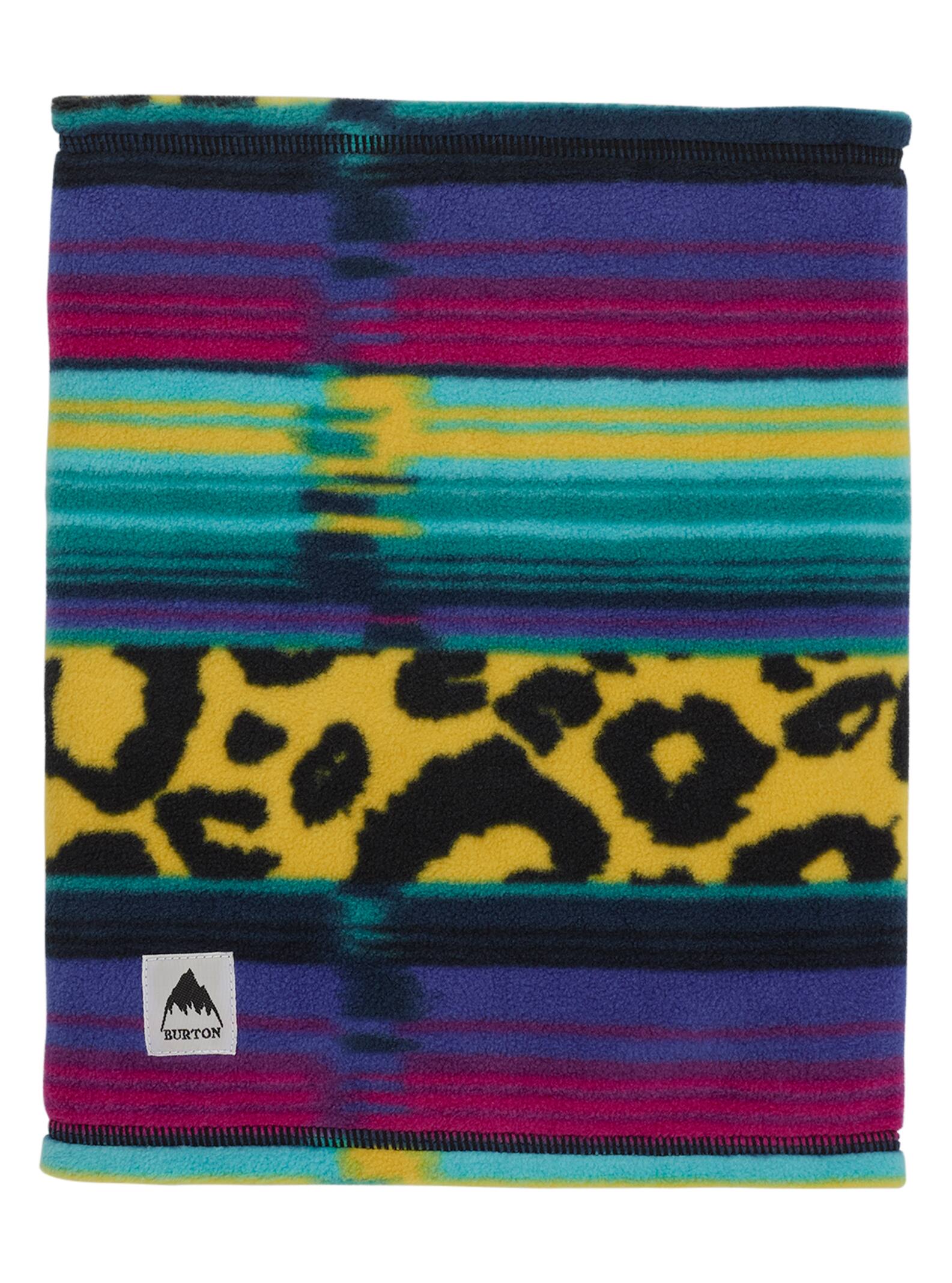 Burton - Cache-cou enfant, Leopardy Cat, 1SZ