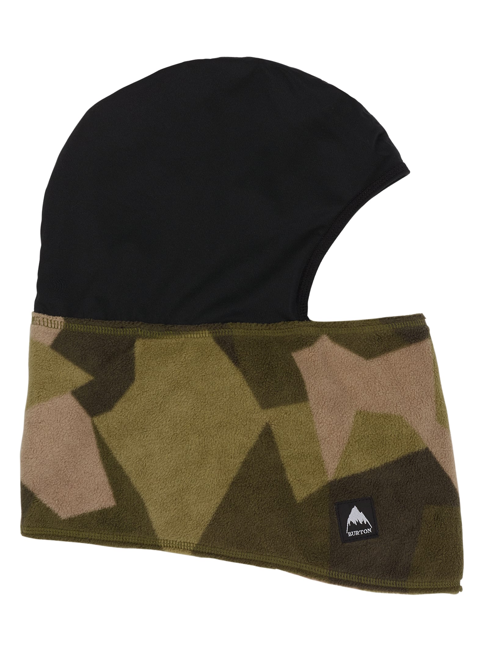 Burton - Passe-montagne enfant, Three Crowns Camo, 1SZ