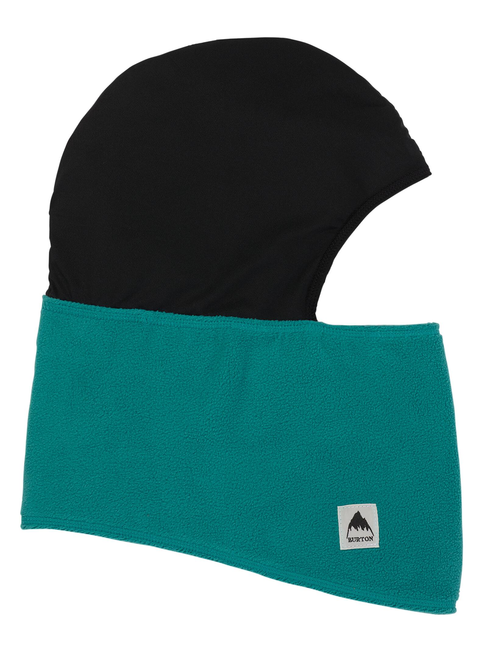 Burton - Passe-montagne enfant, Green-Blue Slate, 1SZ