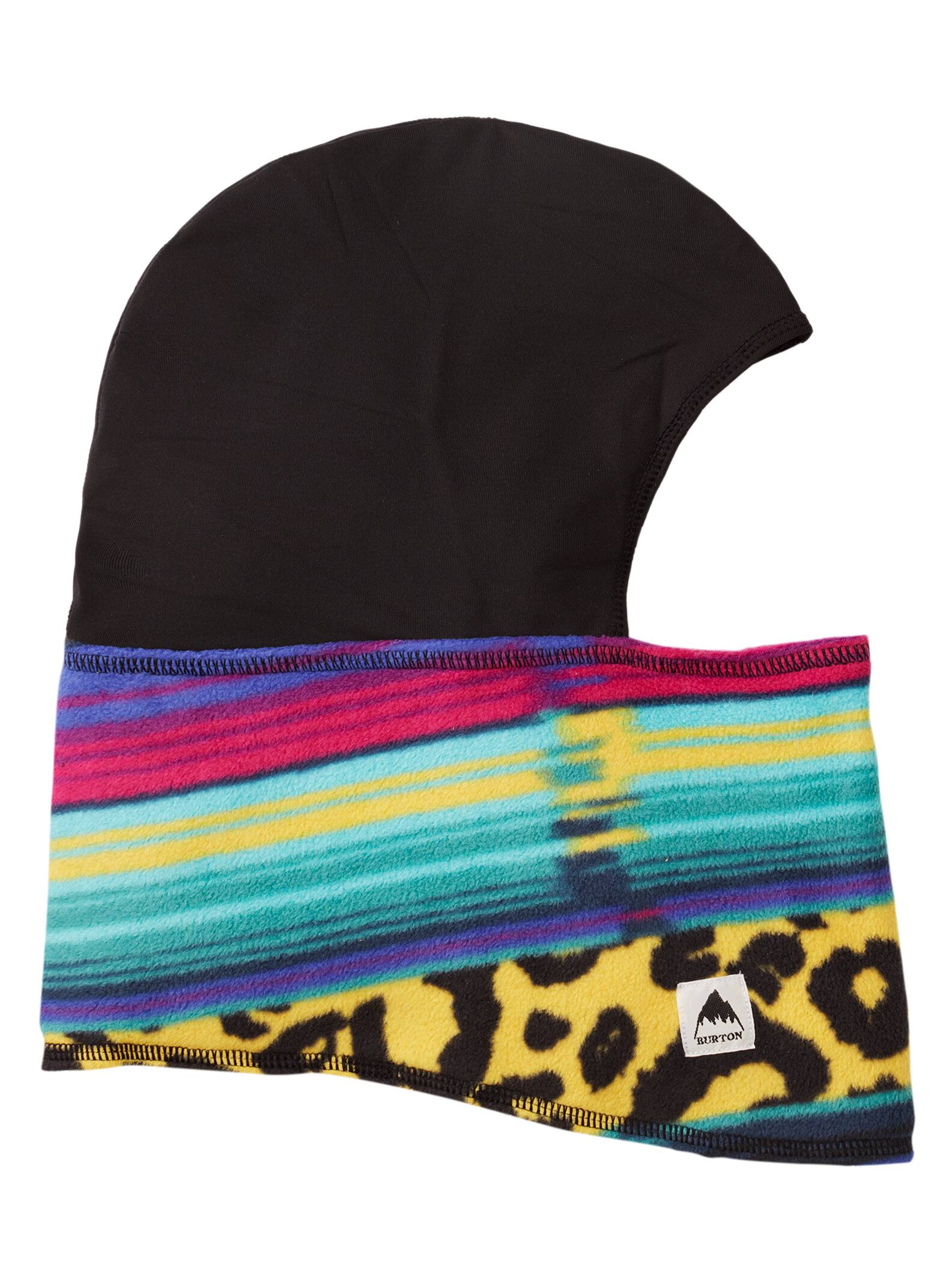 Burton - Passe-montagne enfant, Leopardy Cat, 1SZ