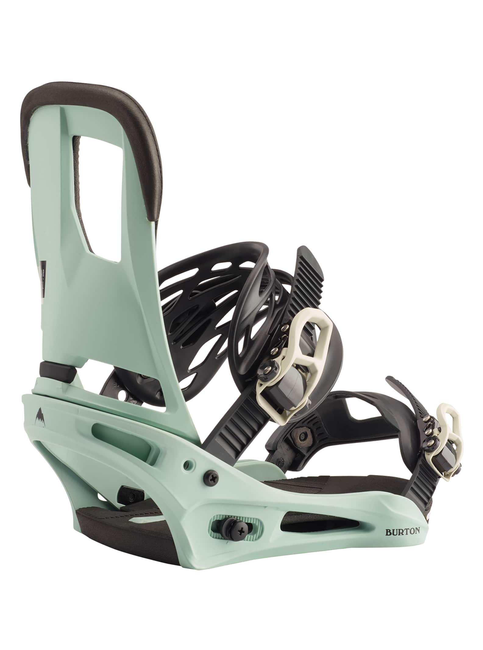 Men's Burton Cartel Re:Flex Snowboard Binding