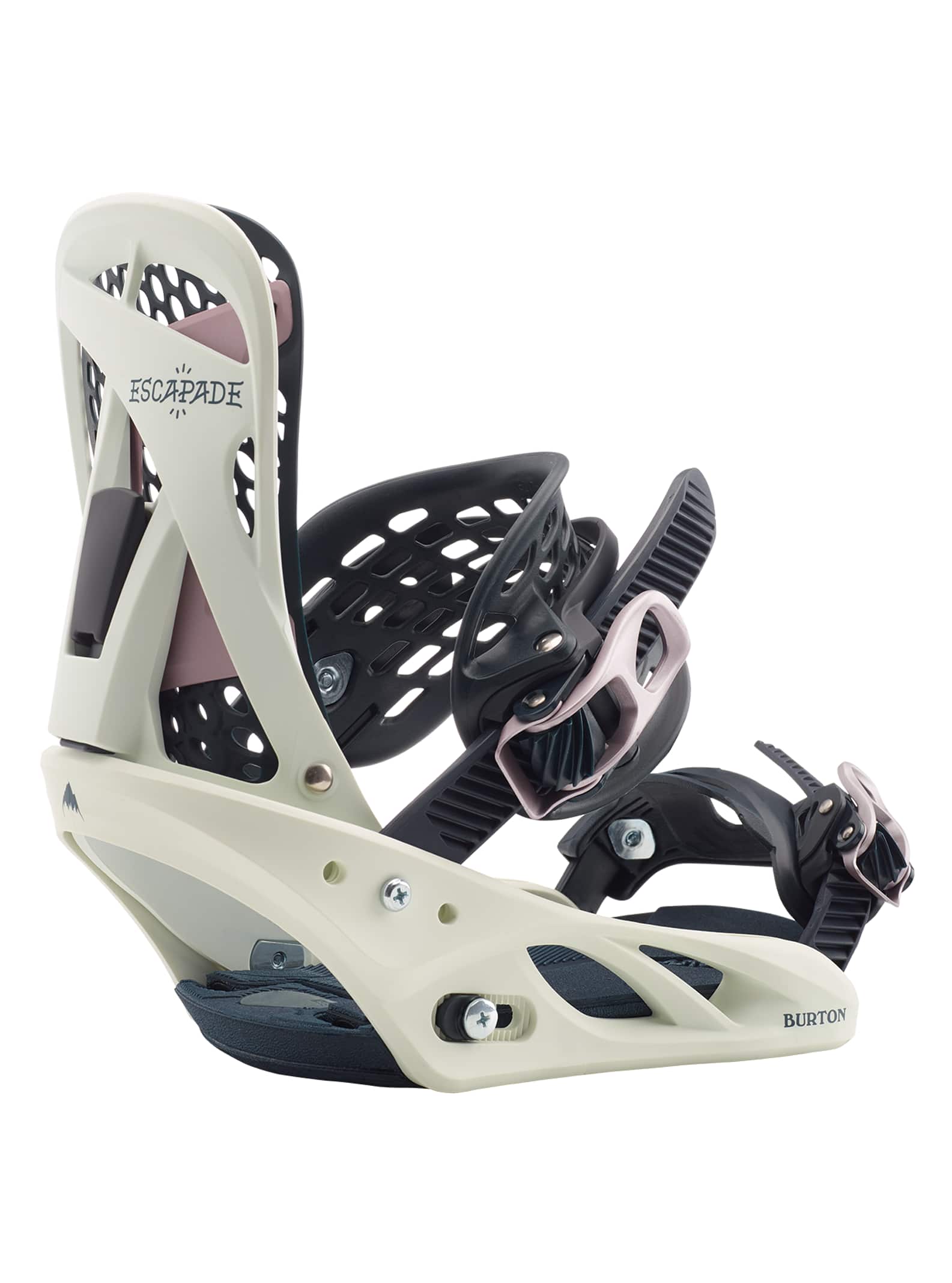 Women's Burton Escapade Re:Flex Snowboard Binding | Burton.com