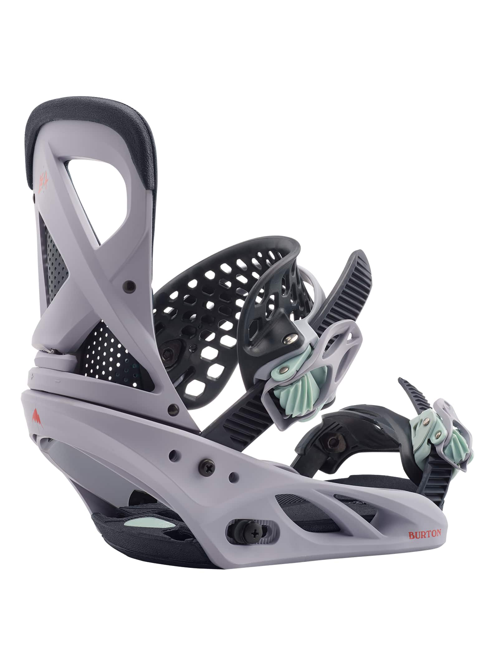 Women's Burton Lexa Re:Flex Snowboard Binding