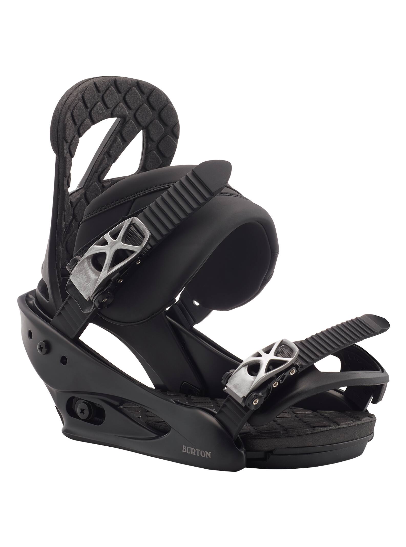 burton snowboard bindings